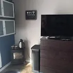 Chrismarie * Bois-Guillaume