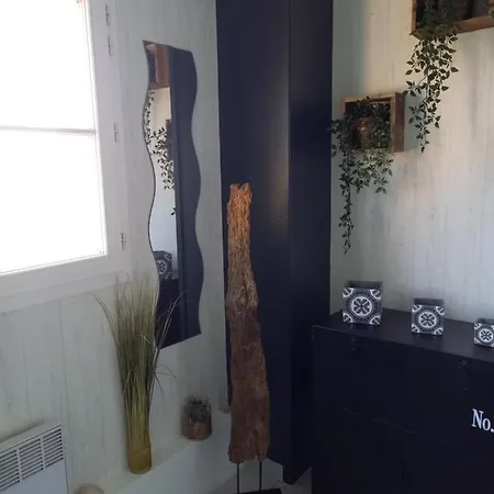 Chrismarie Ubytování v soukromí