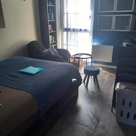 Chrismarie Homestay Bois-Guillaume