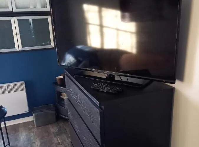 Chrismarie Bois-Guillaume