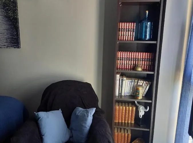 Chrismarie Homestay Bois-Guillaume