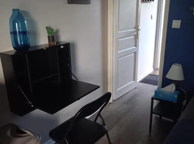 Chrismarie * Bois-Guillaume