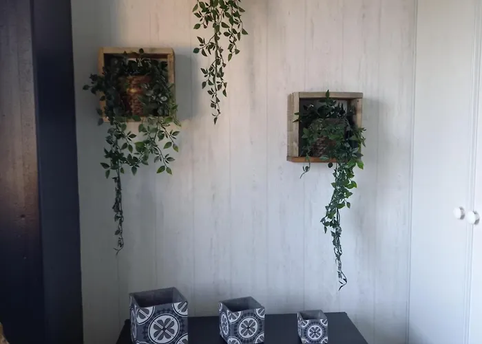 Homestay Chrismarie Bois-Guillaume